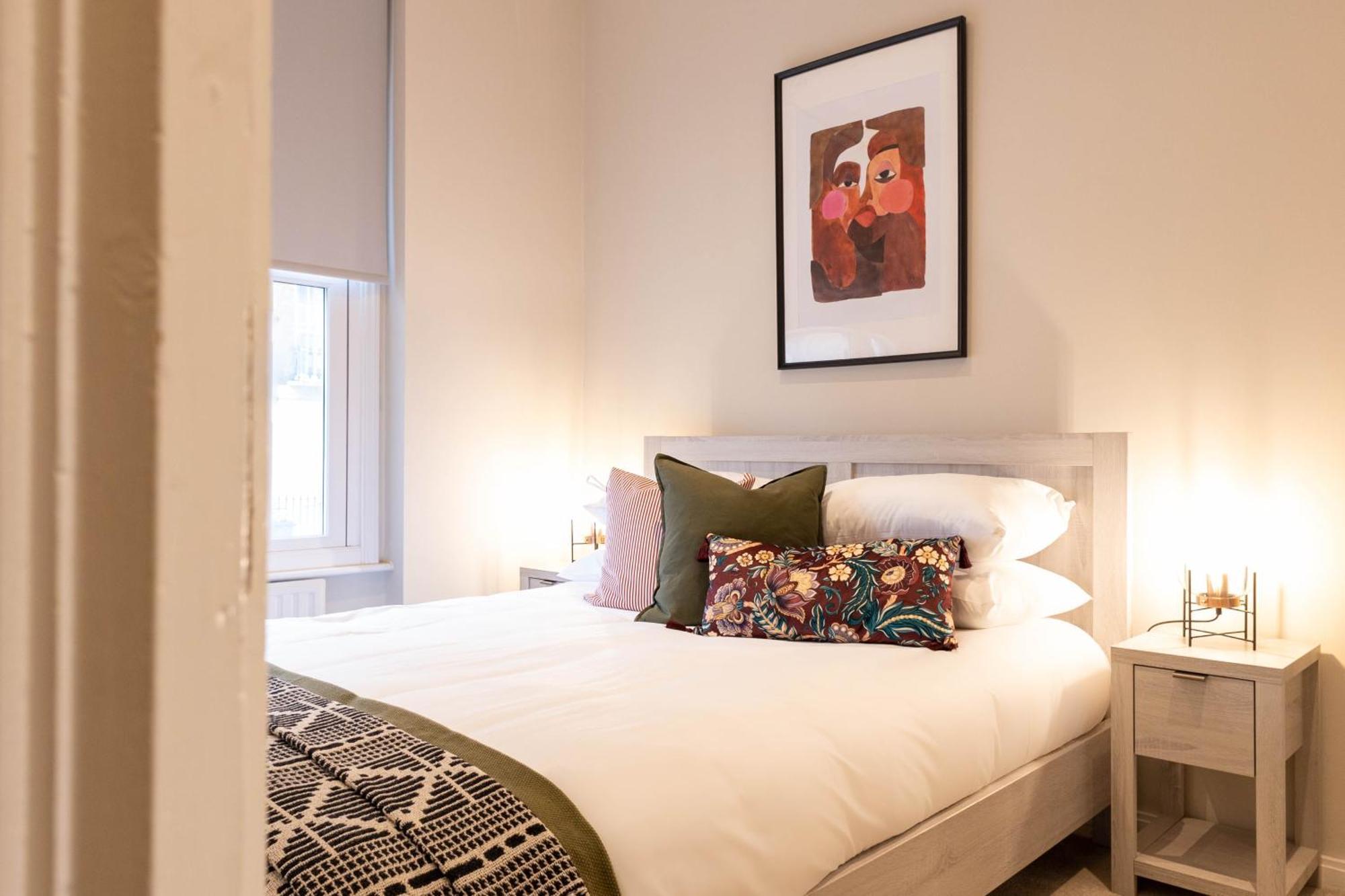 Explore Granary Square Two Bedroom By Belvilla Appartamento